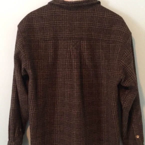 Woolrich jacket - Picture 4 of 7